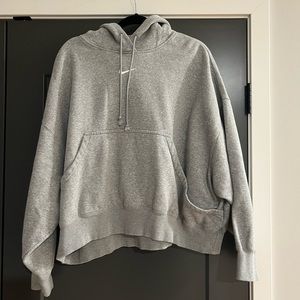 Nike Phoenix hoodie